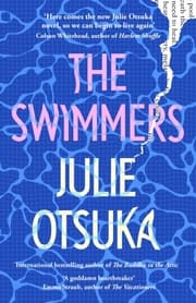 Cover von The Swimmers