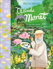 Cover von THE MET Claude Monet