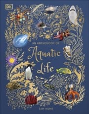 Cover von An Anthology of Aquatic Life