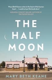 Cover von The Half Moon