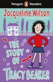 Cover von The Story of Tracy Beaker