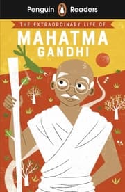 Cover von The Extraordinary Life of Mahatma Gandhi