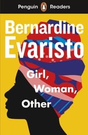 Cover von Girl, Woman, Other