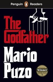 Cover von The Godfather