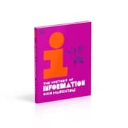 Cover von The History of Information