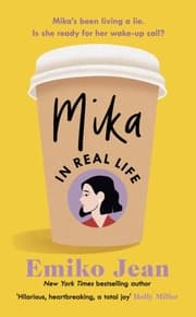Cover von Mika In Real Life