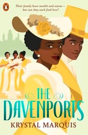 Cover von The Davenports