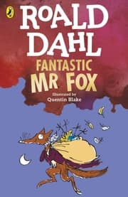Cover von Fantastic Mr. Fox