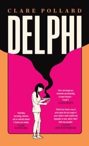 Cover von Delphi