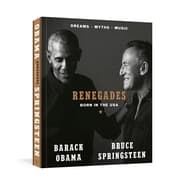 Cover von Renegades