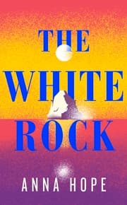 Cover von The White Rock