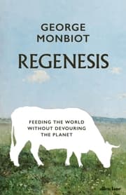 Cover von Regenesis