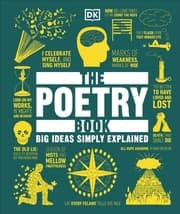 Cover von The Poetry Book