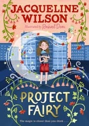 Cover von Project Fairy