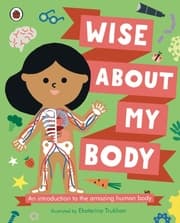 Cover von Wise About My Body