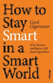 Cover von How to Stay Smart in a Smart World