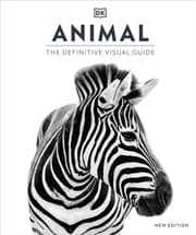 Cover von Animal