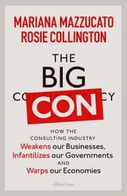 Cover von The Big Con