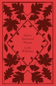 Cover von Lolly Willowes