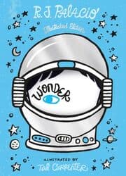 Cover von Wonder
