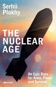 Cover von The Nuclear Age