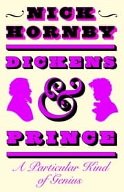 Cover von Dickens and Prince