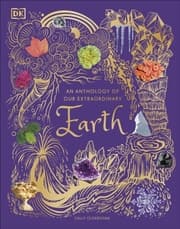 Cover von An Anthology of Our Extraordinary Earth
