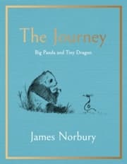 Cover von The Journey