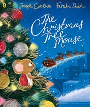 Cover von The Christmas Tree Mouse