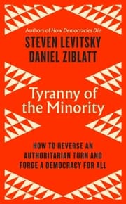 Cover von Tyranny of the Minority