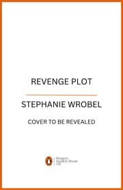 Cover von Revenge Plot