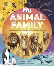 Cover von My Animal Family