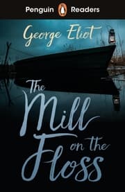 Cover von The Mill on the Floss
