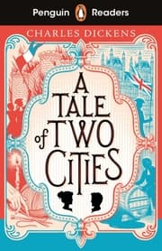 Cover von A Tale of Two Cities