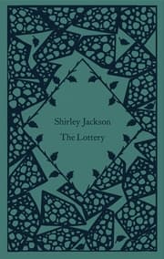 Cover von The Lottery