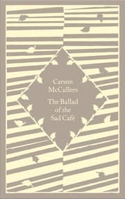 Cover von The Ballad of the Sad Cafe