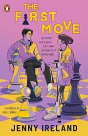 Cover von The First Move