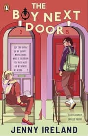 Cover von The Boy Next Door