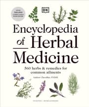 Cover von Encyclopedia of Herbal Medicine New Edition