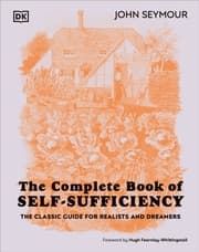 Cover von The Complete Book of Self-Sufficiency