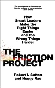 Cover von The Friction Project