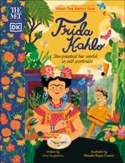 Cover von THE MET Frida Kahlo