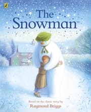Cover von The Snowman