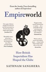 Cover von Empireworld