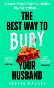 Cover von The Best Way to Bury Your Husband