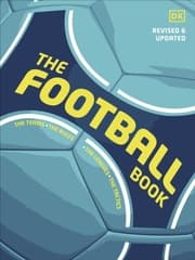 Cover von The Football Book