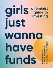 Cover von Girls Just Wanna Have Funds