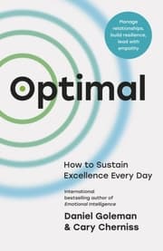 Cover von Optimal