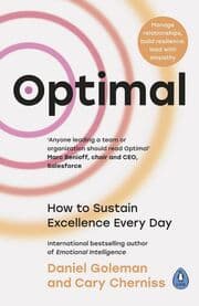 Cover von Optimal