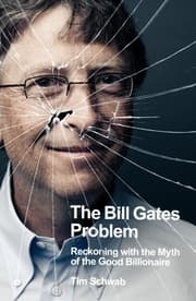 Cover von The Bill Gates Problem
